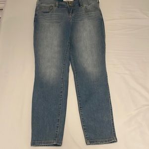 Torrid jeggings
